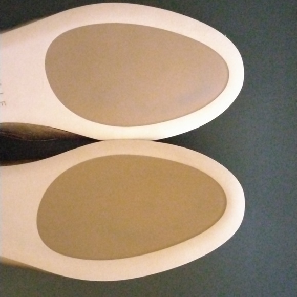 NWOB Jamie Haller Loafers in Bronzo – Ltd. Edition, w/Hermès Treatment - Picture 5 of 8